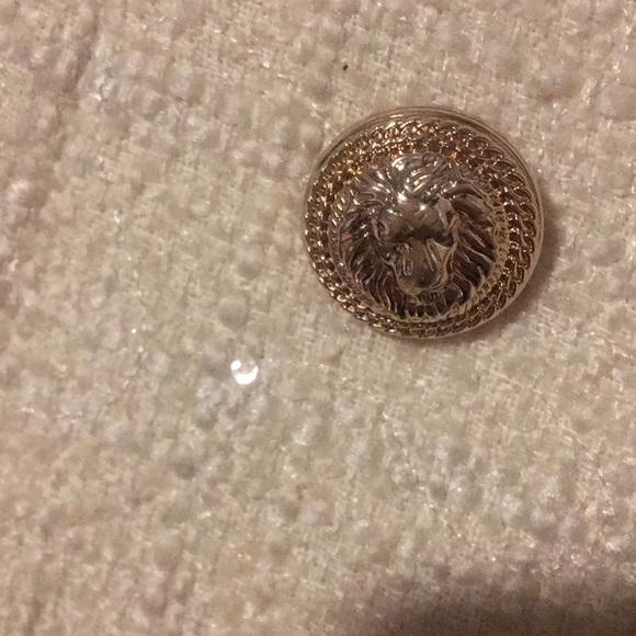 Embellished Dress coat - Picture 7 of 9